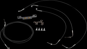 New Motorcycle Parts, New Parts