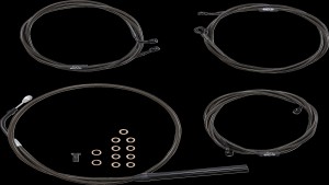 New Motorcycle Parts, New Parts