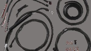 New Motorcycle Parts, New Parts