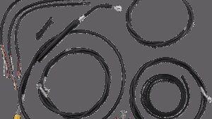 New Motorcycle Parts, New Parts