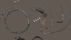 New Motorcycle Parts, New Parts