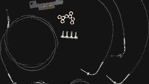 New Motorcycle Parts, New Parts