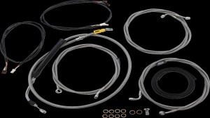 New Motorcycle Parts, New Parts