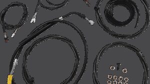 New Motorcycle Parts, New Parts