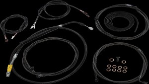 New Motorcycle Parts, New Parts