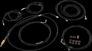 New Motorcycle Parts, New Parts