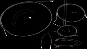 New Motorcycle Parts, New Parts