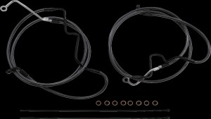 New Motorcycle Parts, New Parts