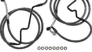 New Motorcycle Parts, New Parts