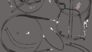 New Motorcycle Parts, New Parts