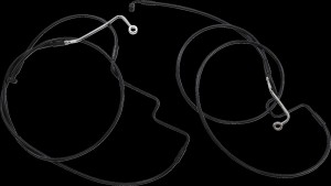 MAGNUM SHIELDING CONTROL CABLE KIT XR SBB