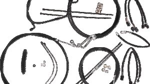 New Motorcycle Parts, New Parts