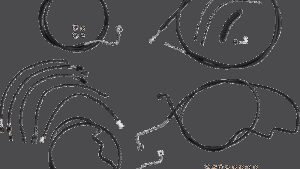 New Motorcycle Parts, New Parts