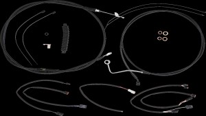 New Motorcycle Parts, New Parts