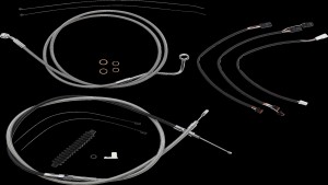 New Motorcycle Parts, New Parts