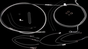 New Motorcycle Parts, New Parts