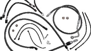 New Motorcycle Parts, New Parts