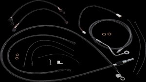 New Motorcycle Parts, New Parts