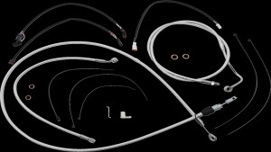 New Motorcycle Parts, New Parts