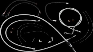 New Motorcycle Parts, New Parts