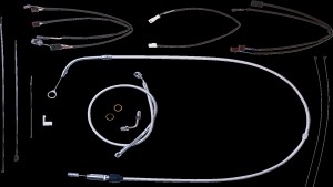 New Motorcycle Parts, New Parts