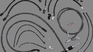 New Motorcycle Parts, New Parts