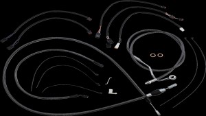 New Motorcycle Parts, New Parts