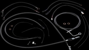 New Motorcycle Parts, New Parts