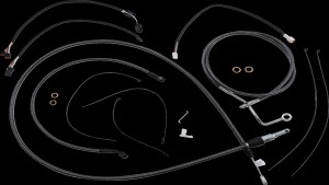 New Motorcycle Parts, New Parts