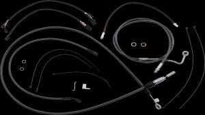 New Motorcycle Parts, New Parts