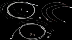 New Motorcycle Parts, New Parts