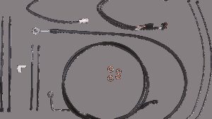 New Motorcycle Parts, New Parts