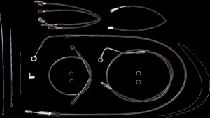 New Motorcycle Parts, New Parts