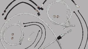 New Motorcycle Parts, New Parts