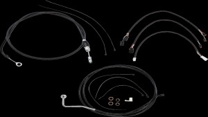 New Motorcycle Parts, New Parts