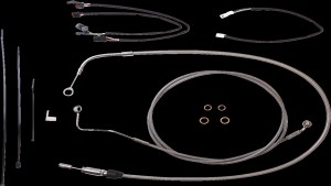 New Motorcycle Parts, New Parts