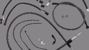 New Motorcycle Parts, New Parts