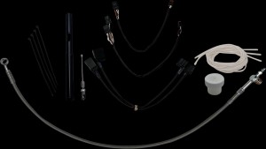 New Motorcycle Parts, New Parts