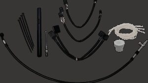 New Motorcycle Parts, New Parts