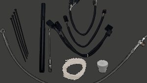 New Motorcycle Parts, New Parts