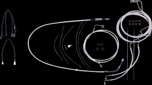 New Motorcycle Parts, New Parts