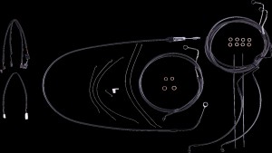 New Motorcycle Parts, New Parts