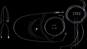 New Motorcycle Parts, New Parts