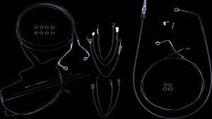 New Motorcycle Parts, New Parts