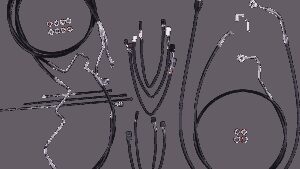 New Motorcycle Parts, New Parts