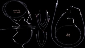 New Motorcycle Parts, New Parts