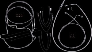 New Motorcycle Parts, New Parts