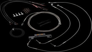 New Motorcycle Parts, New Parts