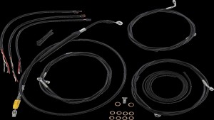 New Motorcycle Parts, New Parts