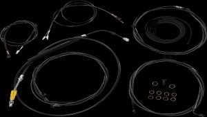 New Motorcycle Parts, New Parts